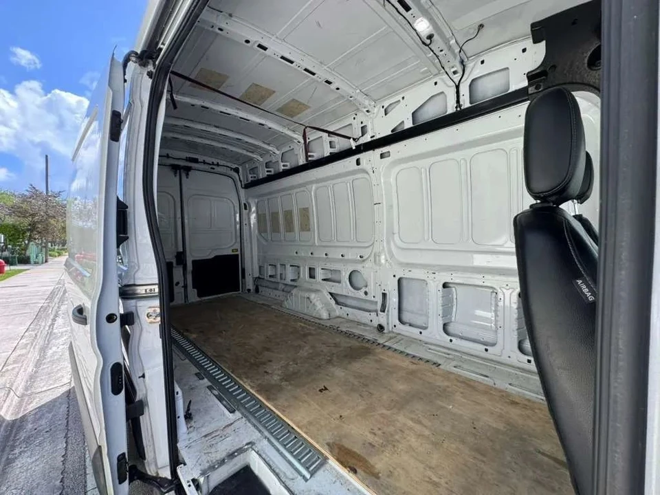 2023 Ford Transit - Image 12 of 12
