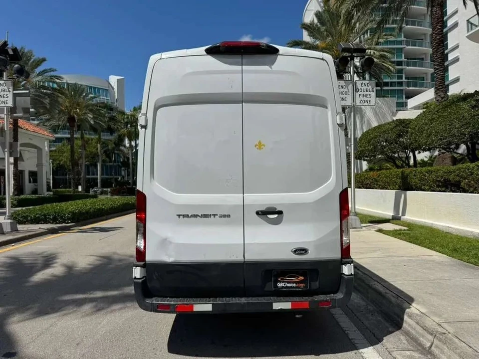 2023 Ford Transit - Image 6 of 12