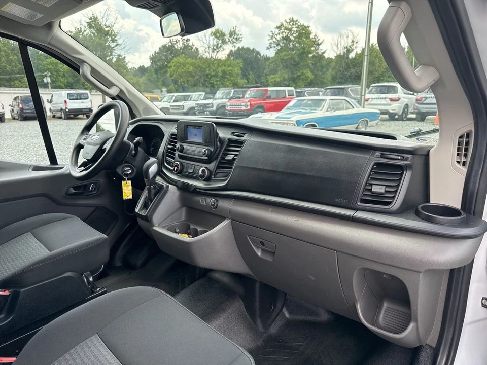 2023 Ford Transit Connect - Image 10 of 12