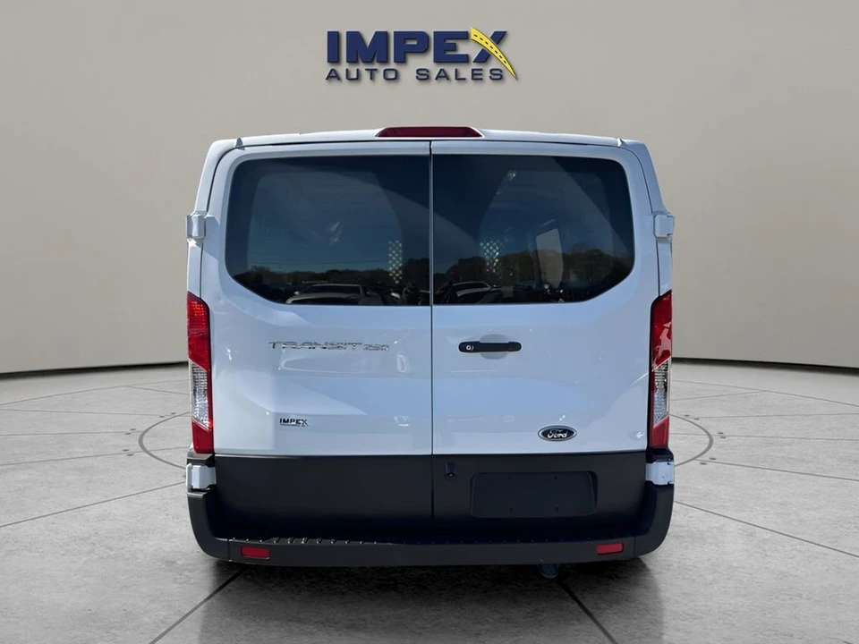 2023 Ford Transit Connect - Image 4 of 12