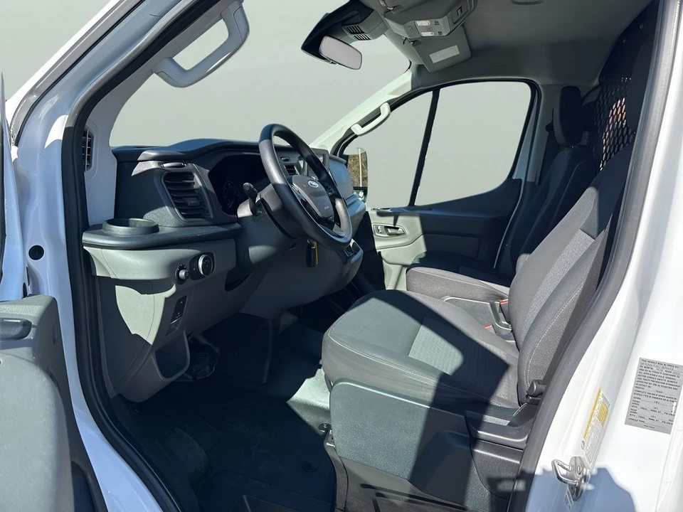 2023 Ford Transit Connect - Image 9 of 12