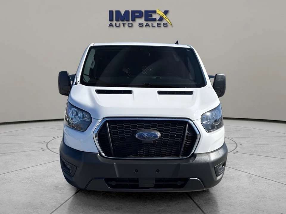 2023 Ford Transit Connect - Image 8 of 12