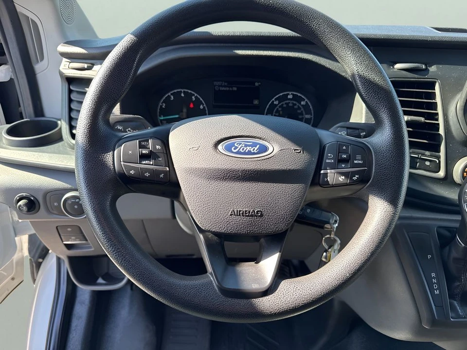 2023 Ford Transit Connect - Image 10 of 12