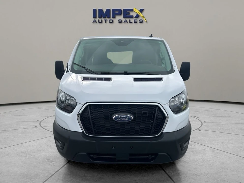 2023 Ford Transit Connect - Image 8 of 12