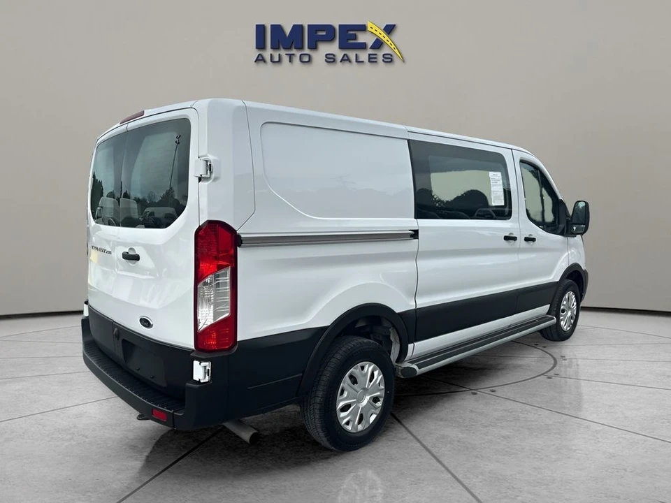 2023 Ford Transit Connect - Image 5 of 12