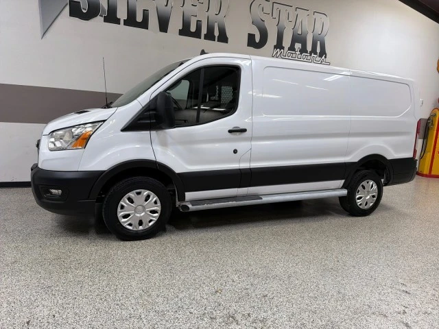 2023 Ford Transit Connect - Image 4 of 21