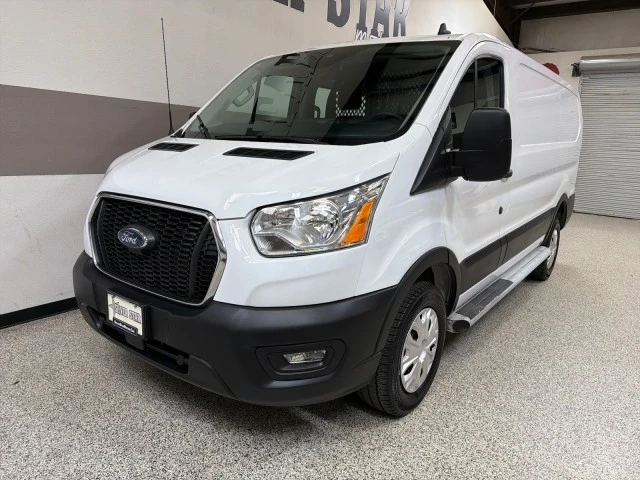 2023 Ford Transit Connect - Image 3 of 21