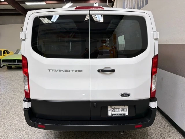 2023 Ford Transit Connect - Image 8 of 21