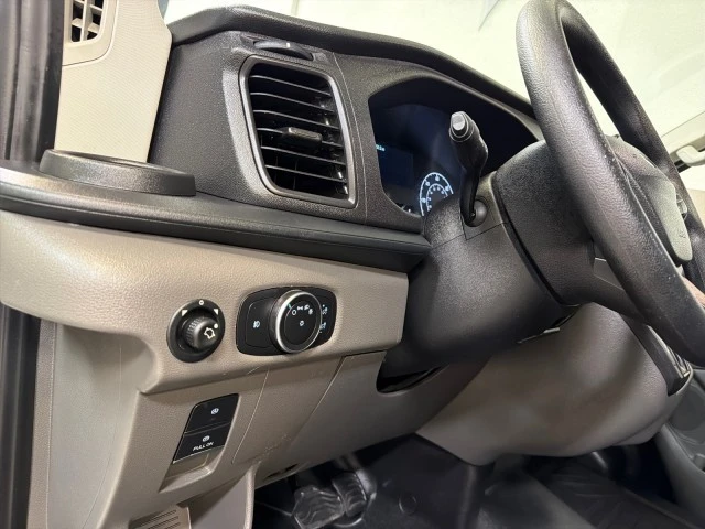 2023 Ford Transit Connect - Image 15 of 21