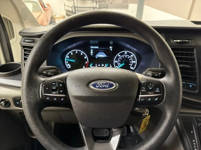 2023 Ford Transit Connect - Image 18 of 21
