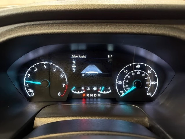 2023 Ford Transit Connect - Image 19 of 21