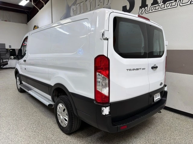 2023 Ford Transit Connect - Image 7 of 21