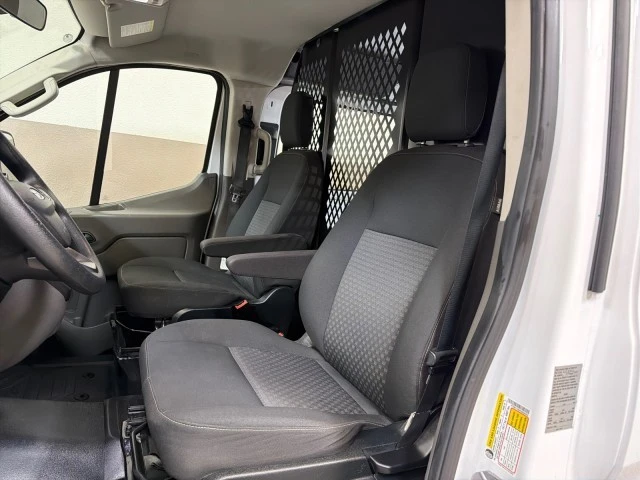 2023 Ford Transit Connect - Image 12 of 21