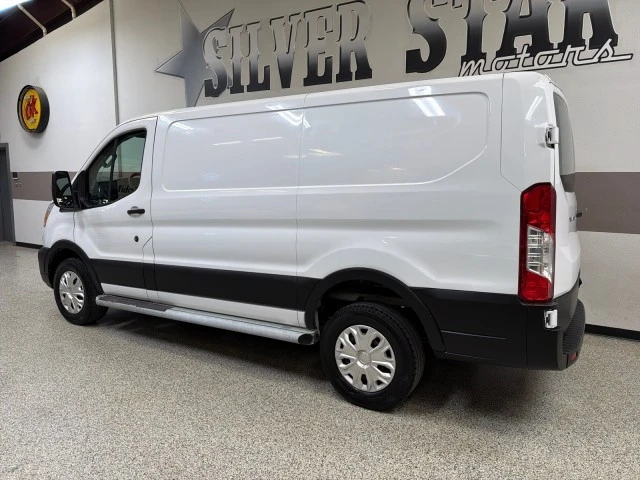 2023 Ford Transit Connect - Image 6 of 21