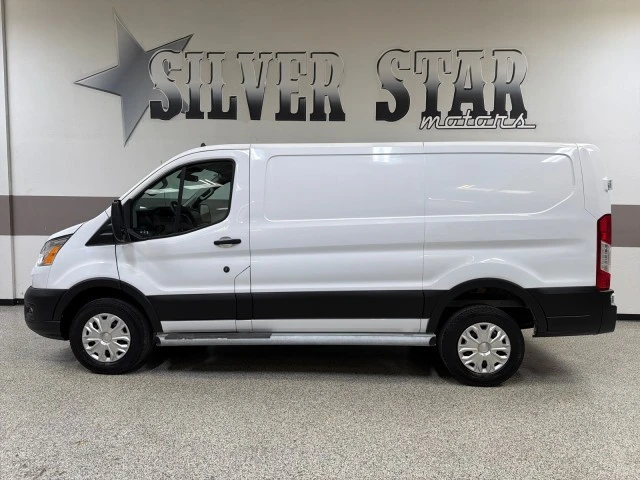 2023 Ford Transit Connect - Image 5 of 21