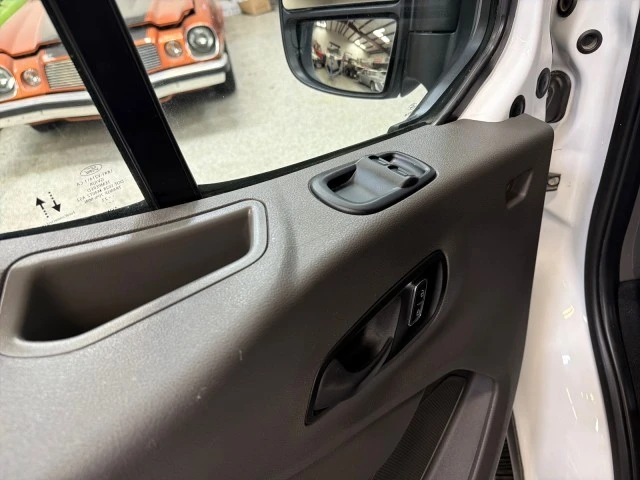 2023 Ford Transit Connect - Image 17 of 21