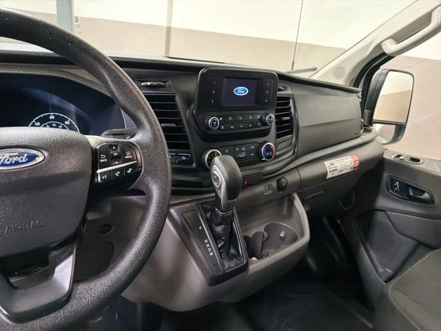 2023 Ford Transit Connect - Image 14 of 21