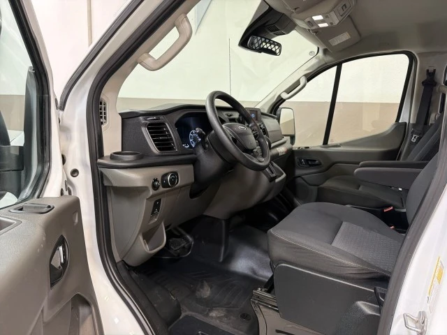 2023 Ford Transit Connect - Image 11 of 21