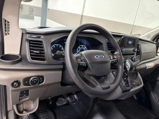 2023 Ford Transit Connect - Image 13 of 21