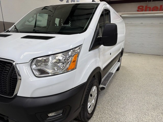 2023 Ford Transit Connect - Image 10 of 21