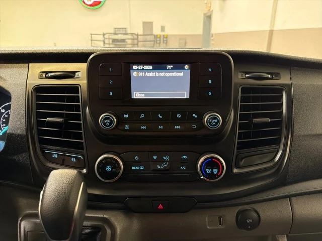 2023 Ford Transit Connect - Image 21 of 21