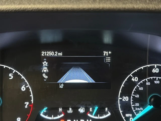 2023 Ford Transit Connect - Image 20 of 21
