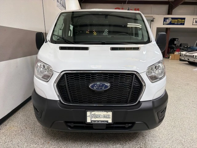 2023 Ford Transit Connect - Image 2 of 21