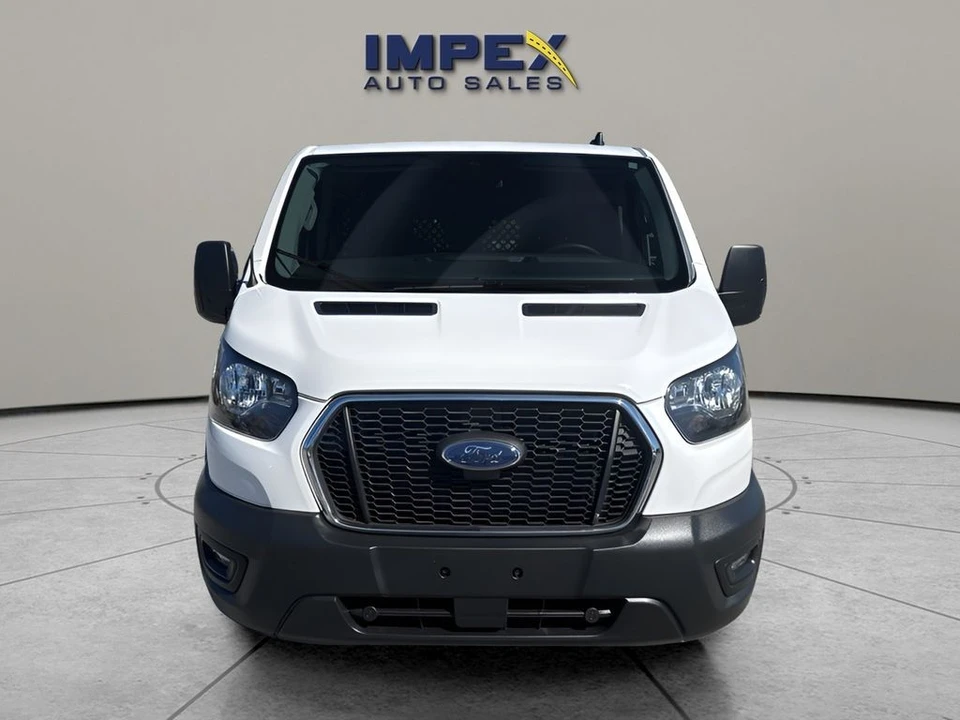 2023 Ford Transit Connect - Image 8 of 12