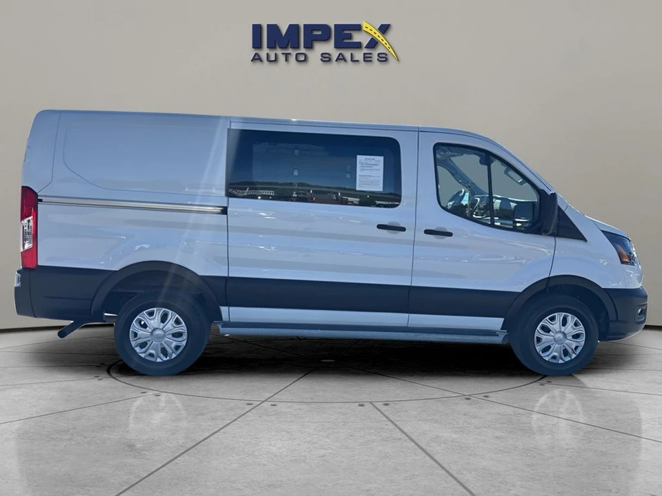 2023 Ford Transit Connect - Image 6 of 12