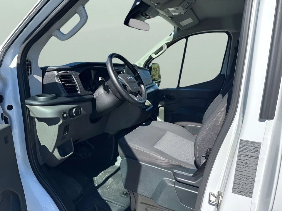 2023 Ford Transit Connect - Image 9 of 12
