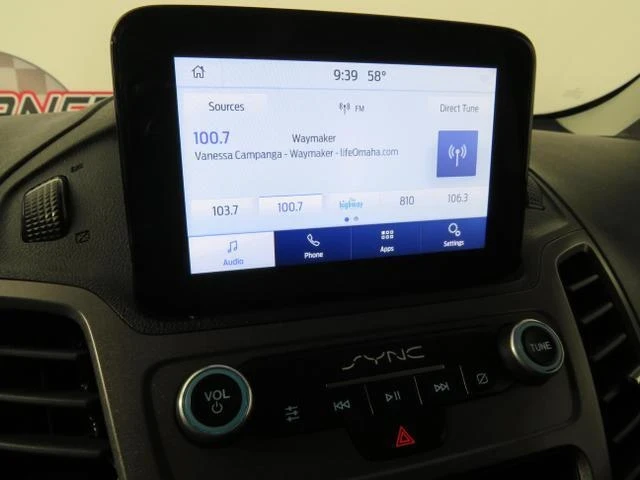 2023 Ford Transit Connect - Image 18 of 21