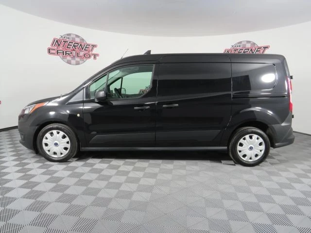 2023 Ford Transit Connect - Image 4 of 21