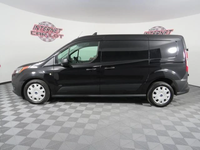2023 Ford Transit Connect - Image 4 of 21