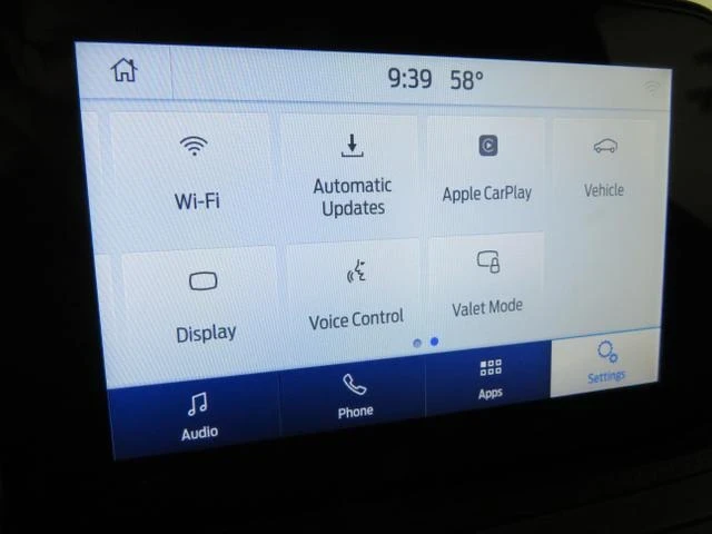 2023 Ford Transit Connect - Image 17 of 21