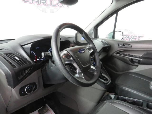 2023 Ford Transit Connect - Image 10 of 12