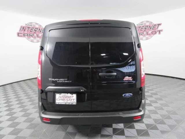 2023 Ford Transit Connect - Image 6 of 21