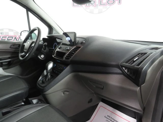 2023 Ford Transit Connect - Image 11 of 12