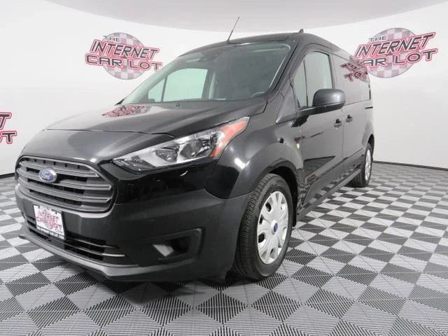 2023 Ford Transit Connect - Image 3 of 21