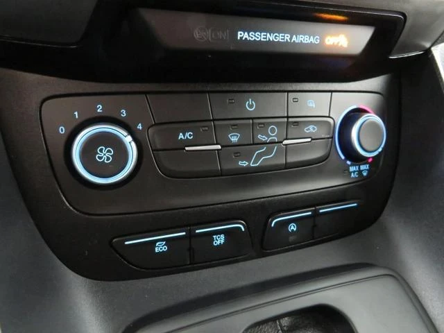 2023 Ford Transit Connect - Image 19 of 21