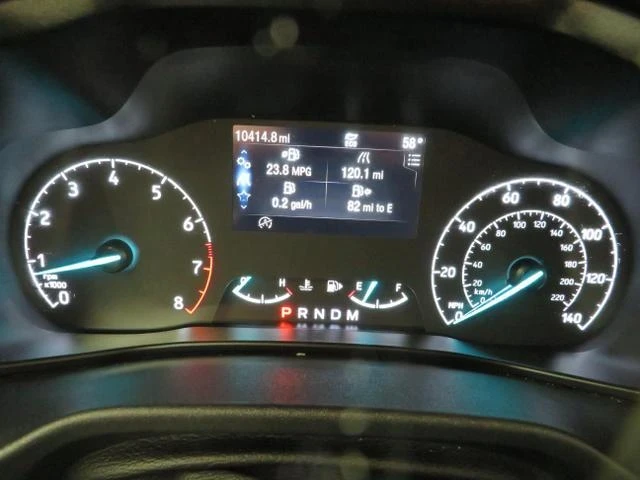 2023 Ford Transit Connect - Image 12 of 21