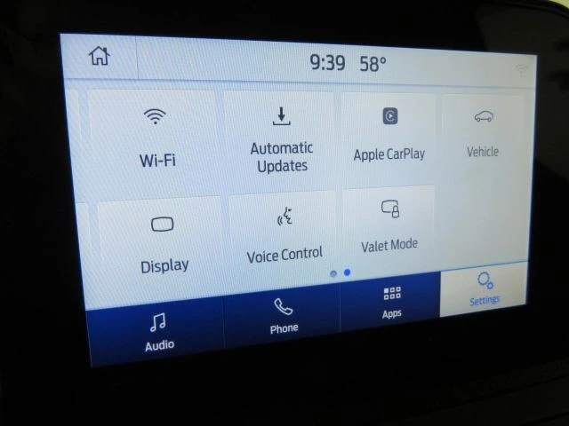2023 Ford Transit Connect - Image 17 of 21