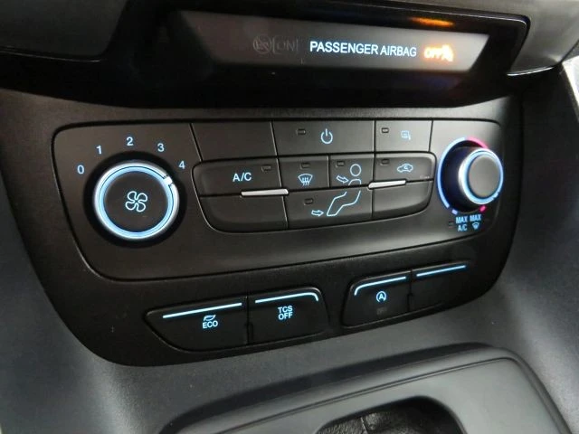 2023 Ford Transit Connect - Image 19 of 21