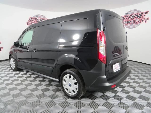2023 Ford Transit Connect - Image 5 of 12