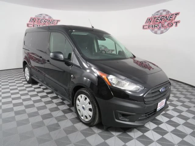 2023 Ford Transit Connect - Image 9 of 21