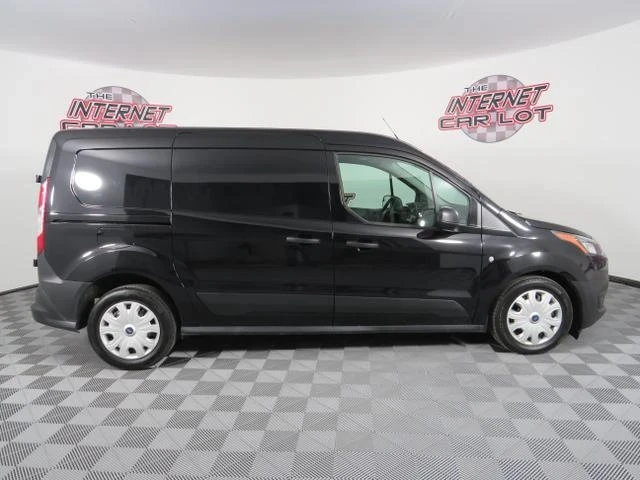 2023 Ford Transit Connect - Image 8 of 21
