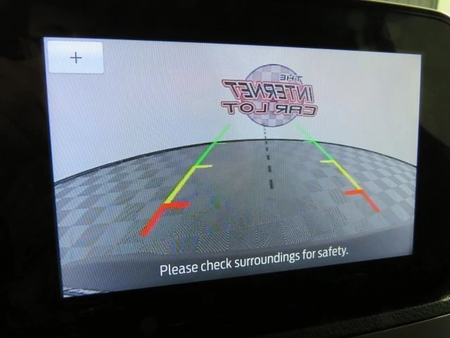 2023 Ford Transit Connect - Image 16 of 21