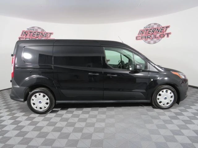 2023 Ford Transit Connect - Image 8 of 12