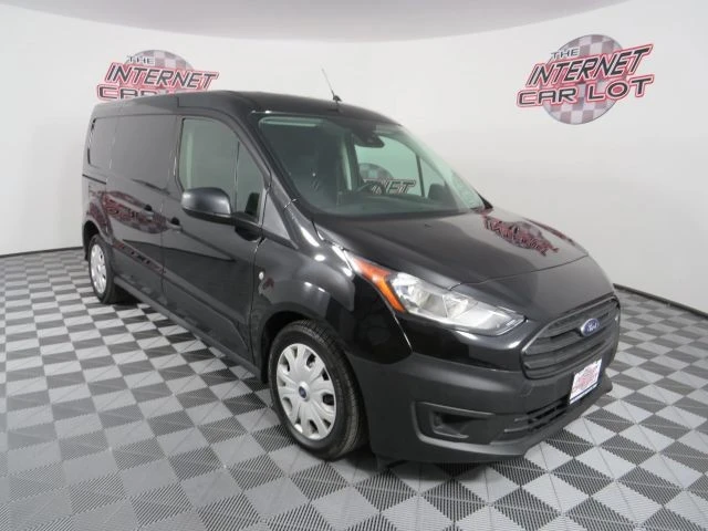 2023 Ford Transit Connect - Image 9 of 21