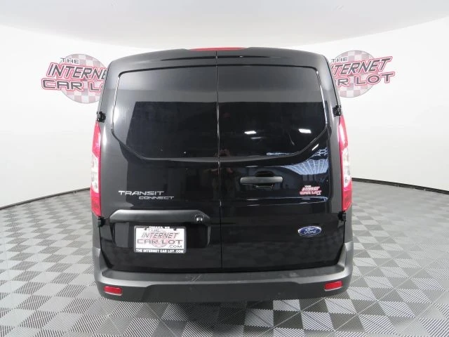 2023 Ford Transit Connect - Image 6 of 21