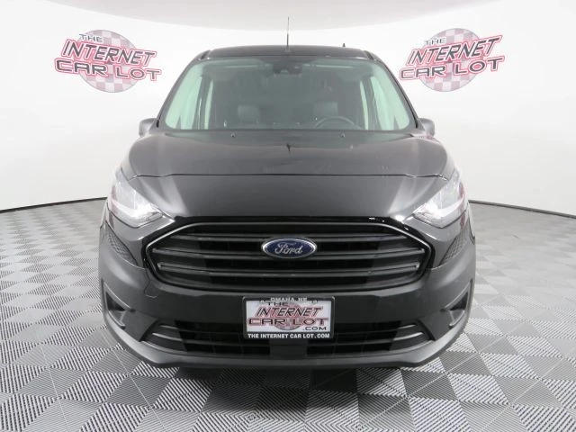 2023 Ford Transit Connect - Image 2 of 12